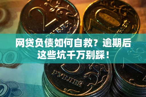 武汉网贷负债如何自救？逾期后这些坑千万别踩！